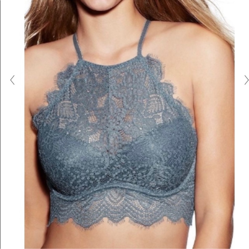 Victoria’s Secret Bralette - Picture 2 of 6